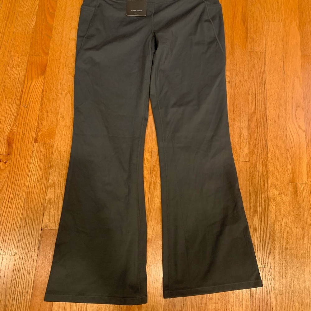 Women’s Firstway Black leggings size Large